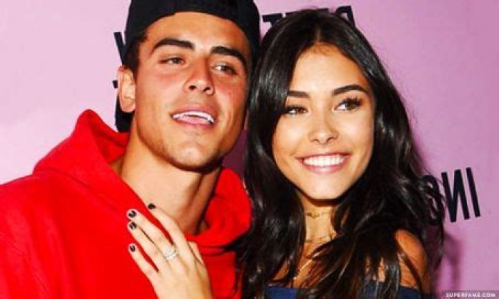 Who is Jack Gilinsky Dating Now