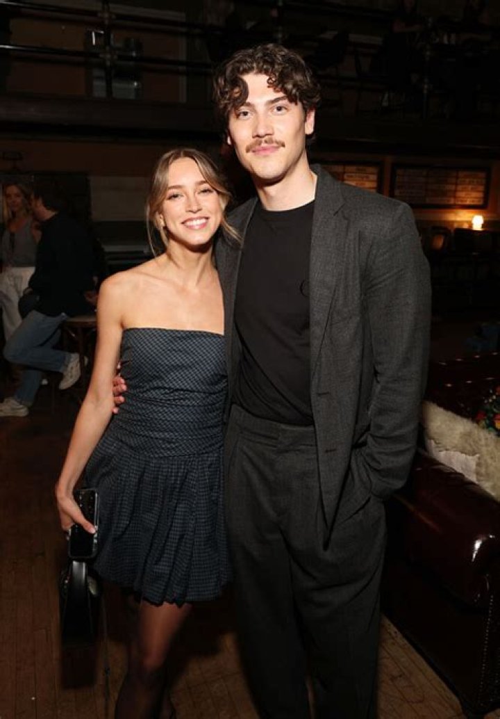 Who is Jack Innanen Dating Now?