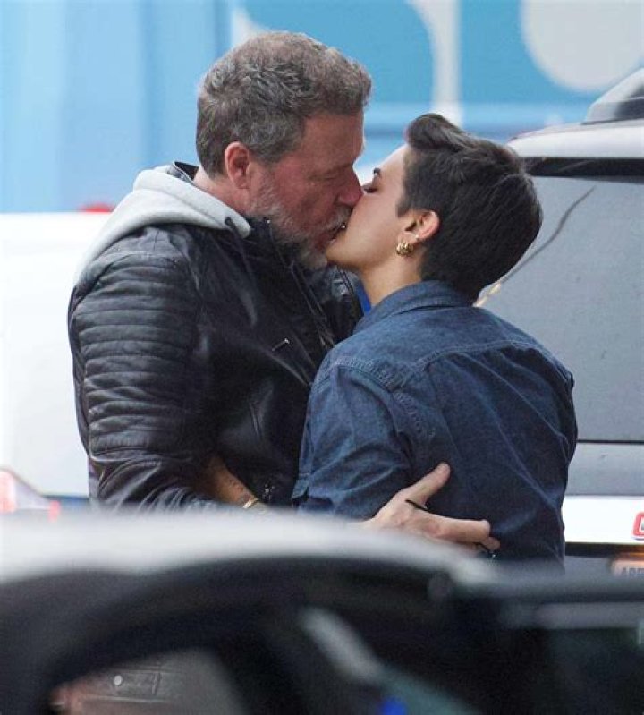 Who is Jack McDermott Dating Now?