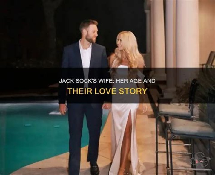 Who is Jack Sock Dating Now?