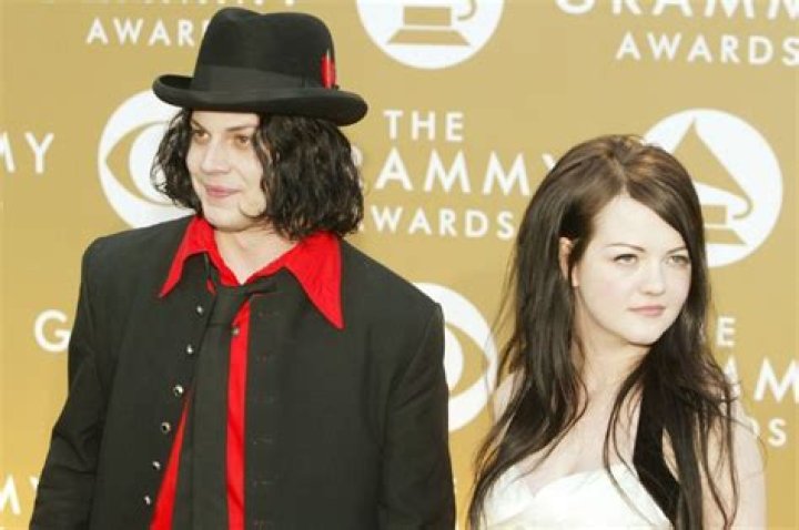 Who is Jack White Dating Now