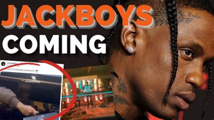 Who is JackBoy Dating Now