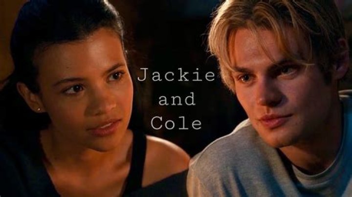 Who is Jackie Cole Dating Now?
