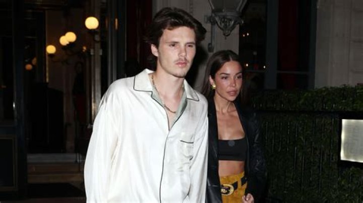 Who is Jackie Dee Dating Now