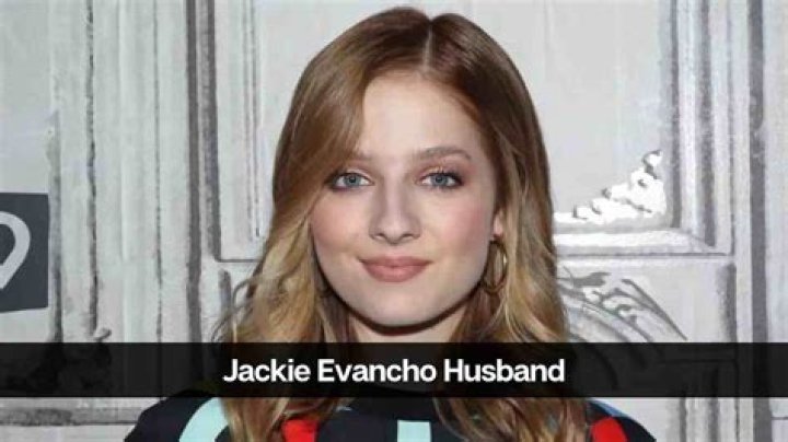 Who is Jackie Evancho Dating Now
