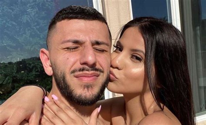 Who is Jackie Figueroa Dating Now?