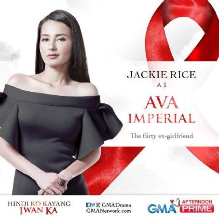 Who is Jackie Rice Dating Now?