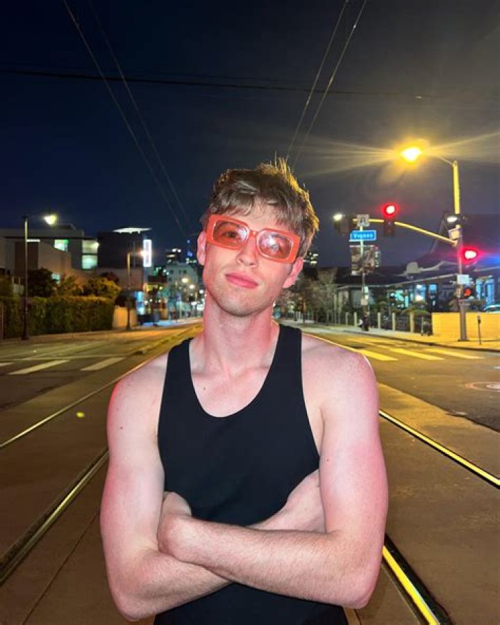 Who is Jackson Pace Dating Now?