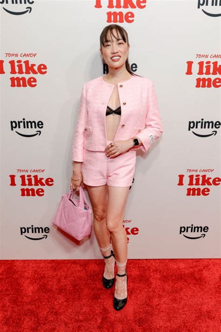 Who is Jackson Yi Dating Now?