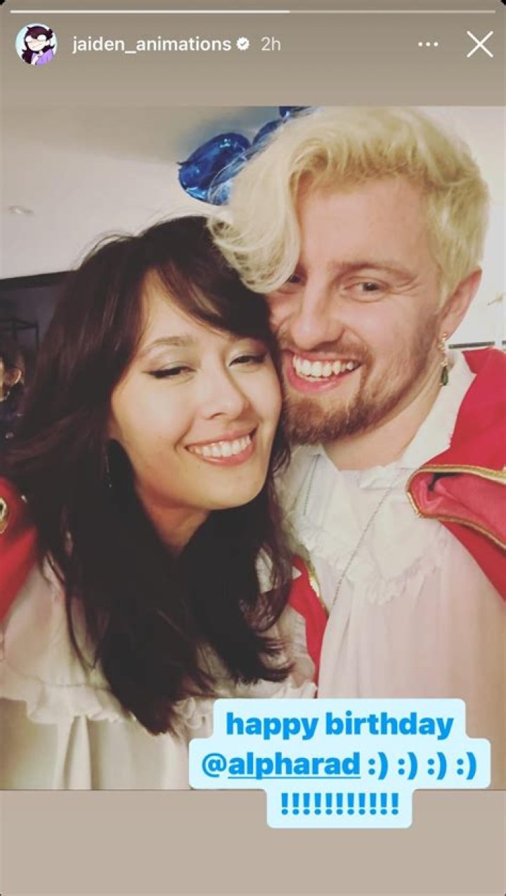 Who is Jacob Halko Dating Now?