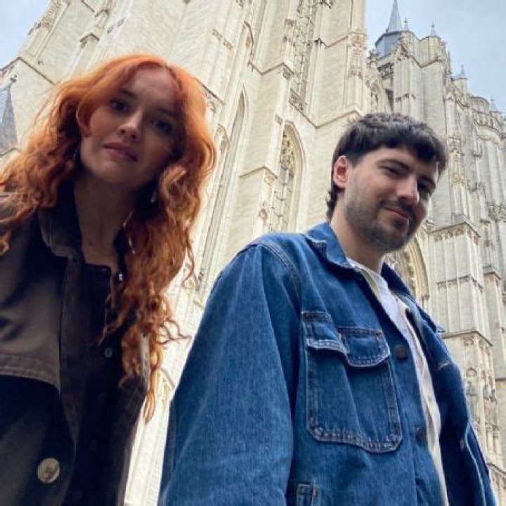 Who is Jacob Ifan Dating Now