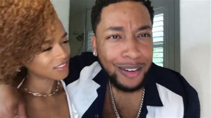 Who is Jacob Latimore Dating Now