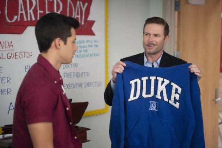 Who is Jacob Young Dating Now?