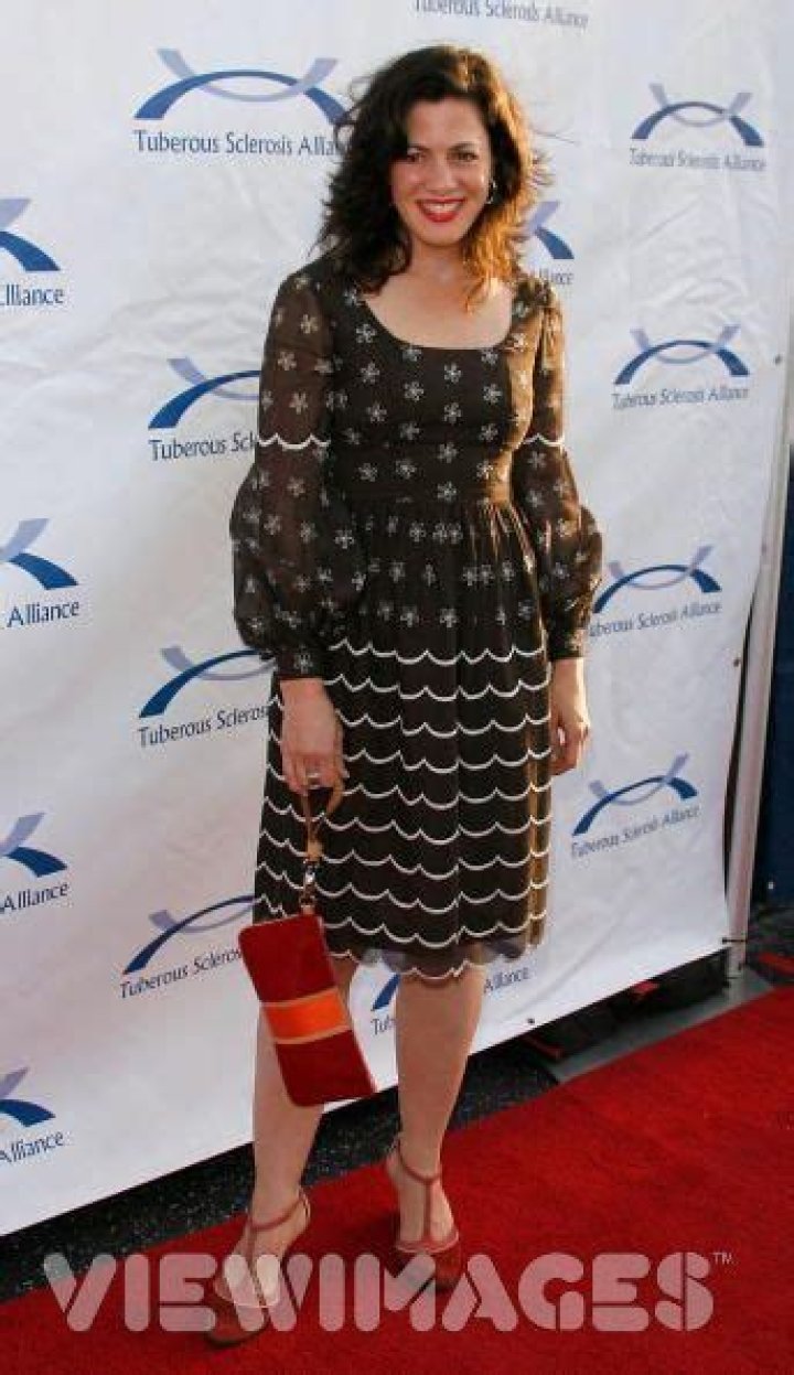 Who is Jacqueline Mazarella Dating Now?