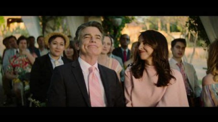 Who is Jacqueline Obradors Dating Now