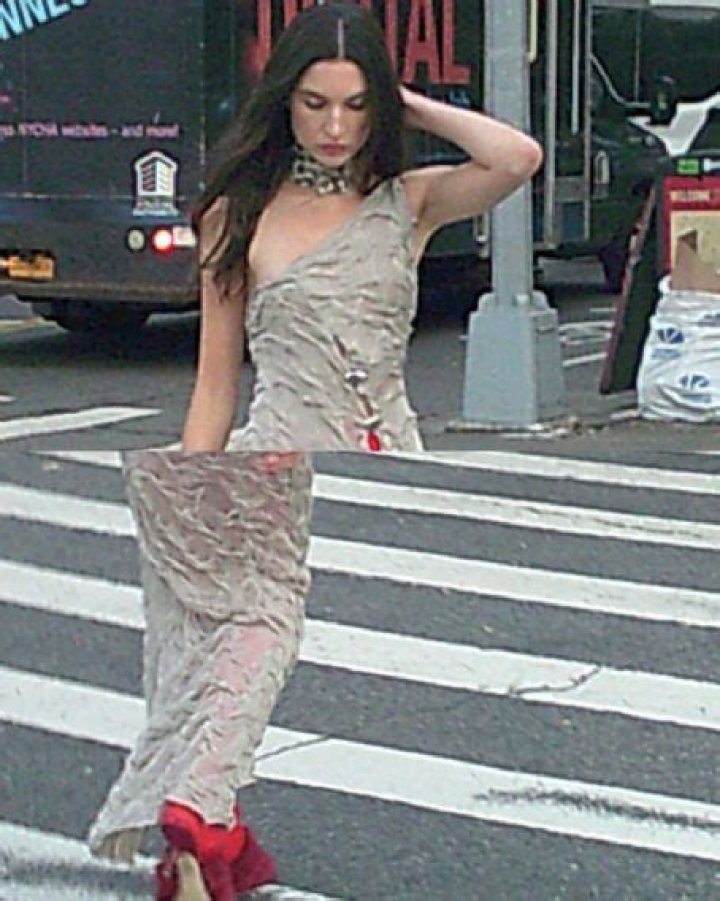 Who is Jacquelyn Jablonski Dating Now