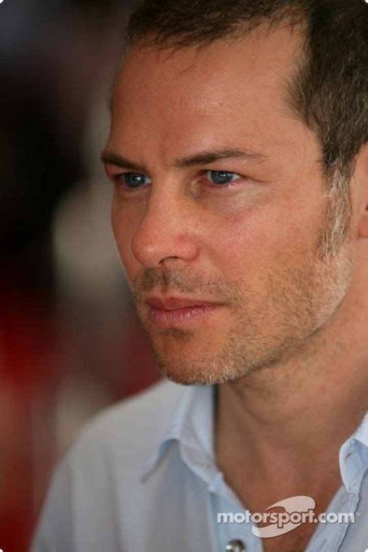 Who is Jacques Villeneuve Dating Now
