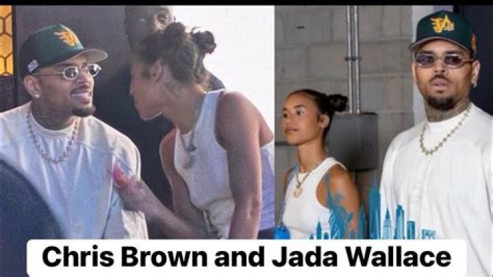 Who is Jada Pollock Dating Now?