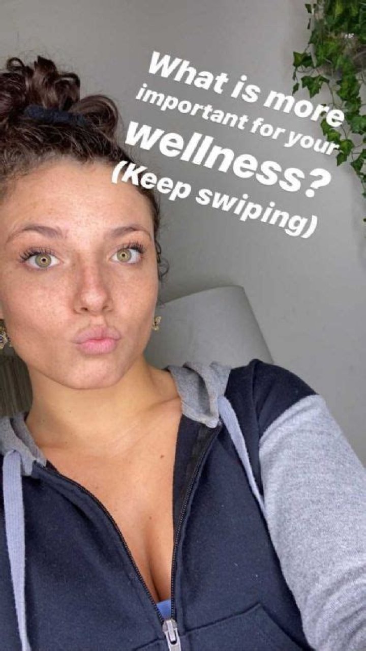 Who is Jade Chynoweth Dating Now