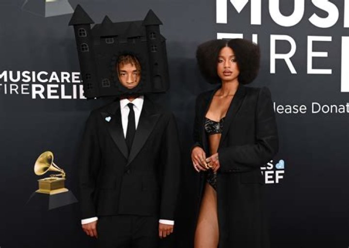 Who is Jaden Cradle Dating Now?