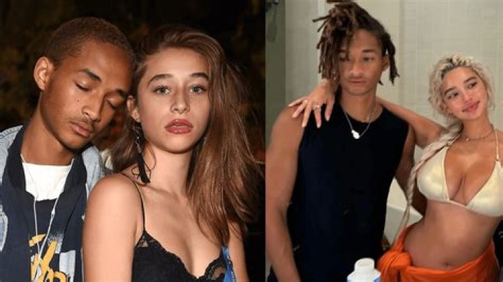 Who is Jaden Gray Dating Now?