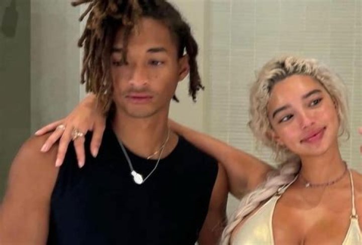 Who is Jaden Michael Dating Now
