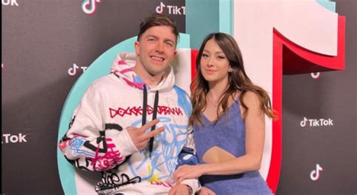 Who is Jaden Sprinz Dating Now?