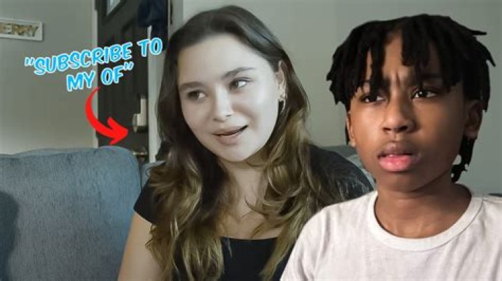 Who is Jadin Harris Dating Now?