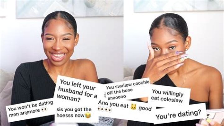 Who is Jaelah Majette Dating Now