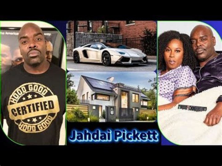 Who is Jahdai Pickett Dating Now?