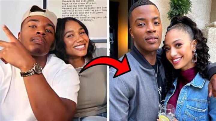 Who is Jahi Di’Allo Winston Dating Now?