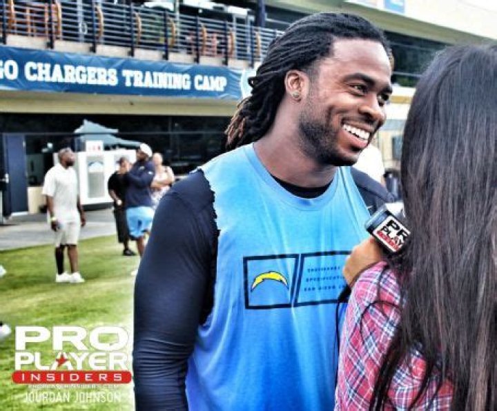 Who is Jahleel Addae Dating Now