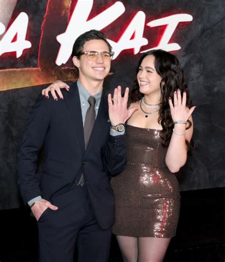 Who is Jai Buchanan Dating Now?