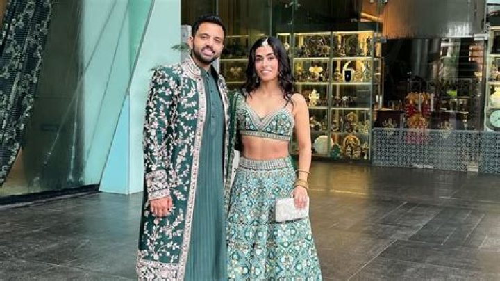 Who is Jaijeet Singh Dating Now?
