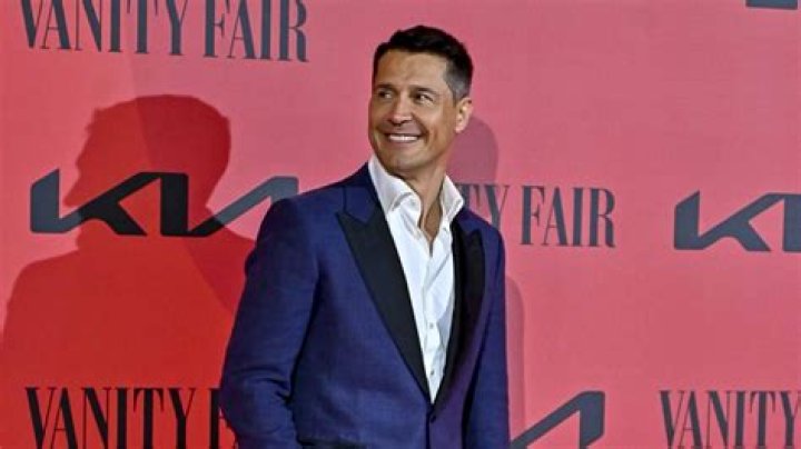 Who is Jaime Cantizano Dating Now?