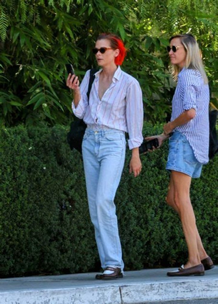 Who is Jaime King Dating Now?