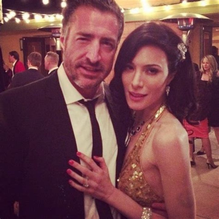 Who is Jaime Murray Dating Now