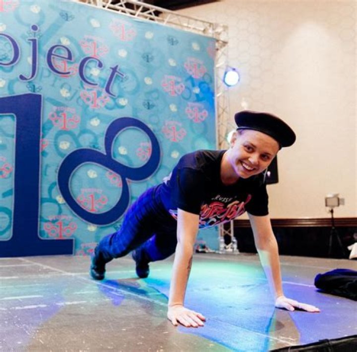 Who is Jaja Vankova Dating Now