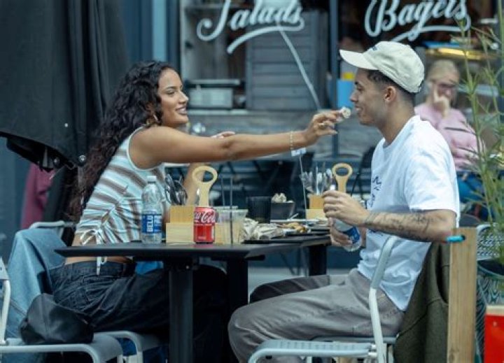 Who is Jake Brennan Dating Now