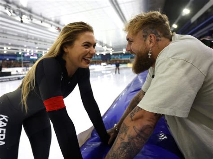 Who is Jake Butt Dating Now