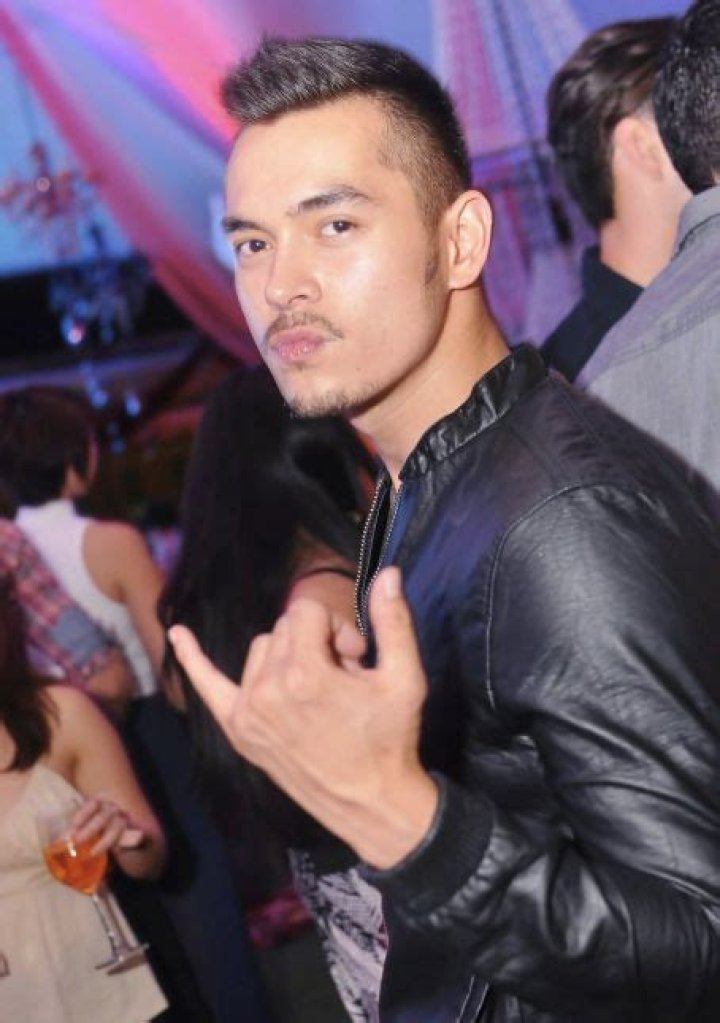 Who is Jake Cuenca Dating Now