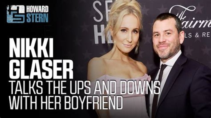 Who is Jake Glaser Dating Now