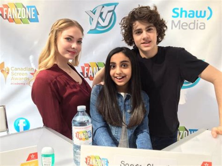 Who is Jake Goodman Dating Now?