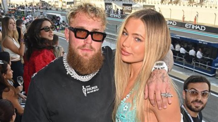 Who is Jake Hill Dating Now