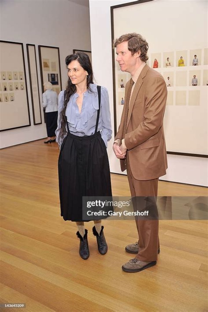 Who is Jake Paltrow Dating Now?