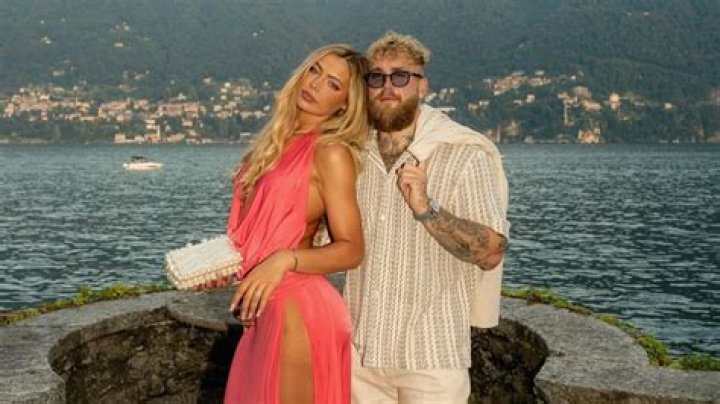 Who is Jake Paul Dating Now