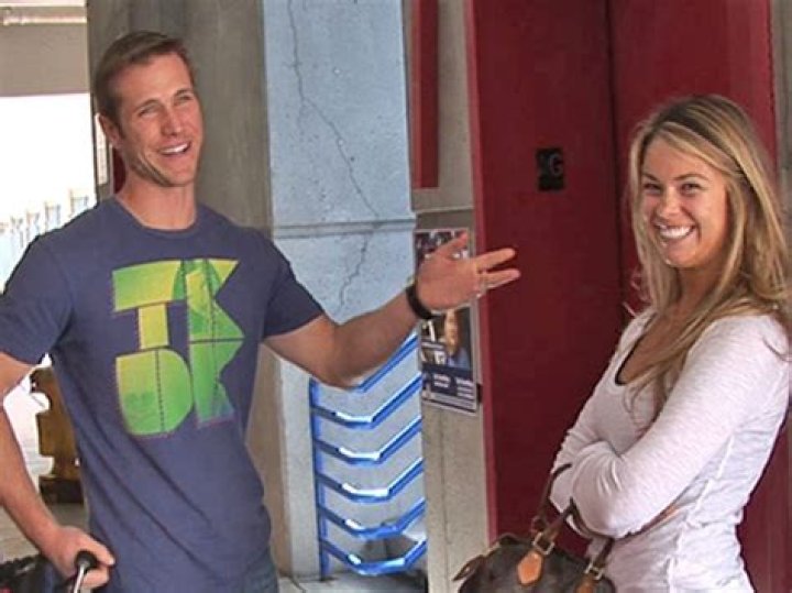 Who is Jake Pavelka Dating Now?