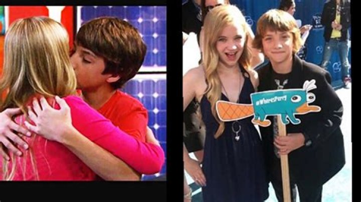 Who is Jake Short Dating Now
