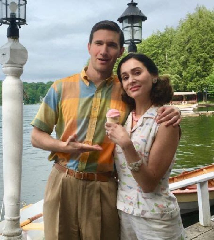 Who is Jake Silbermann Dating Now?