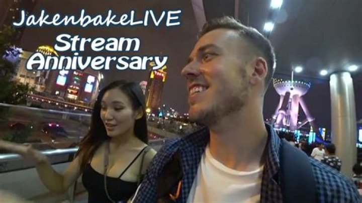 Who is JakenBakeLIVE Dating Now